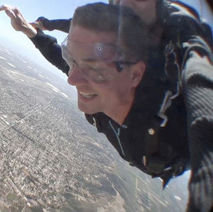 Meet your Posher, Ryan